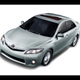 Illustration for article titled 2010 Toyota Camry: Detroit Reveal Makes Us Crave Vanilla Ice Cream